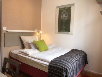 hotel villa victorine