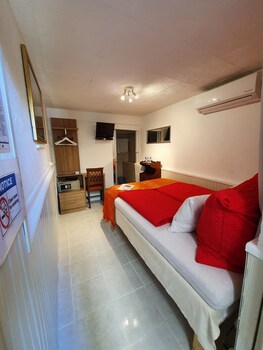 hotel villa victorine