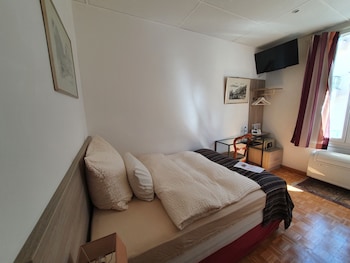 hotel villa victorine