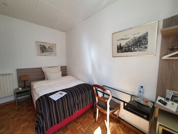 hotel villa victorine