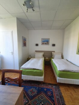 hotel villa victorine