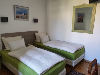 hotel villa victorine