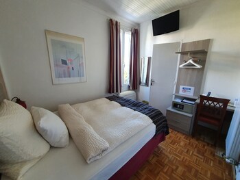 hotel villa victorine