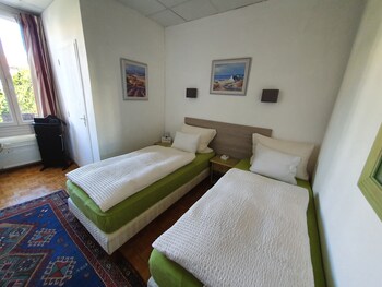 hotel villa victorine