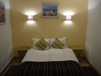 hotel villa victorine