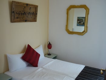 hotel villa victorine