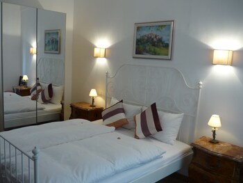 hotel villa victorine