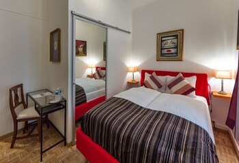 hotel villa victorine