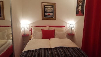 hotel villa victorine