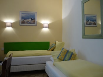 hotel villa victorine