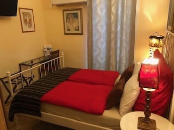 hotel villa victorine