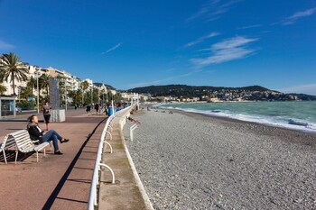 hotel villa victorine