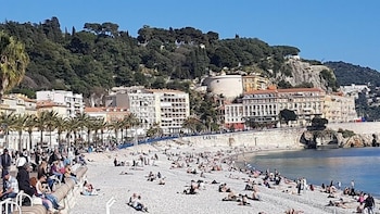 hotel villa victorine