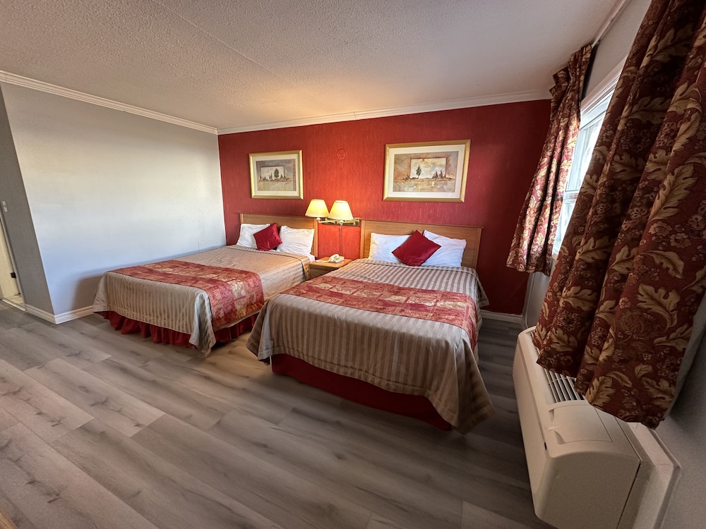 hotel classic comfort