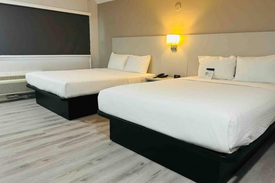 hotel classic comfort