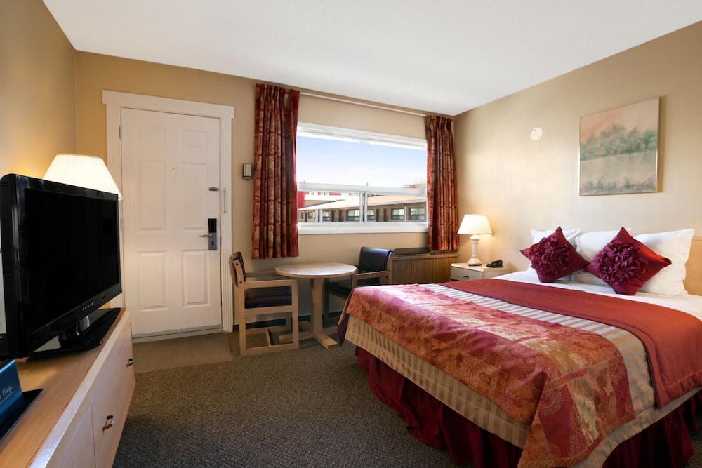 hotel classic comfort