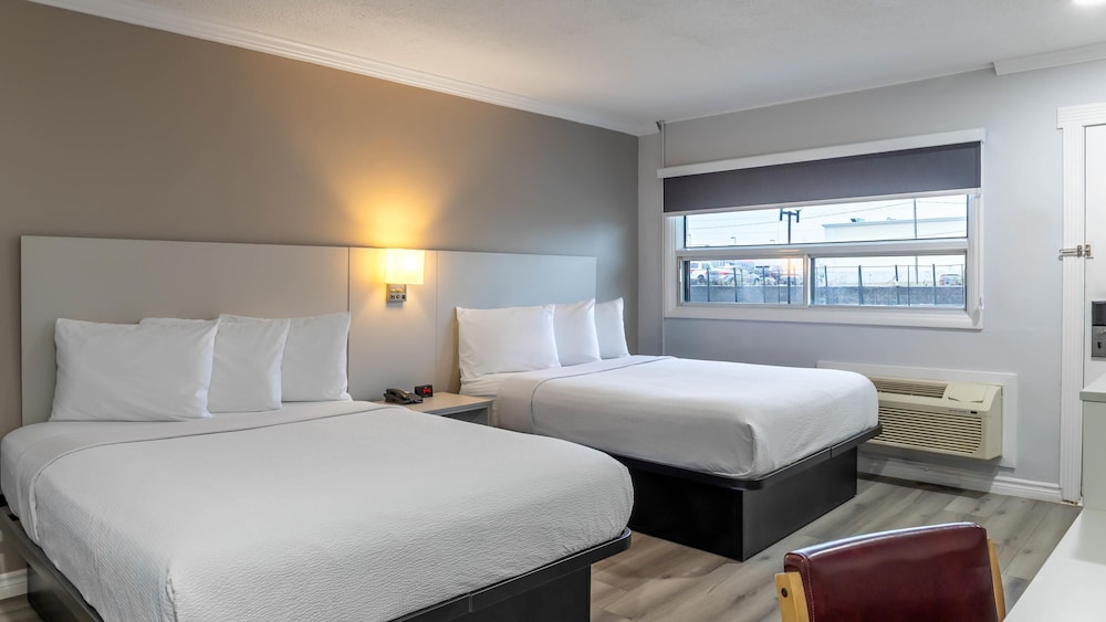 hotel classic comfort
