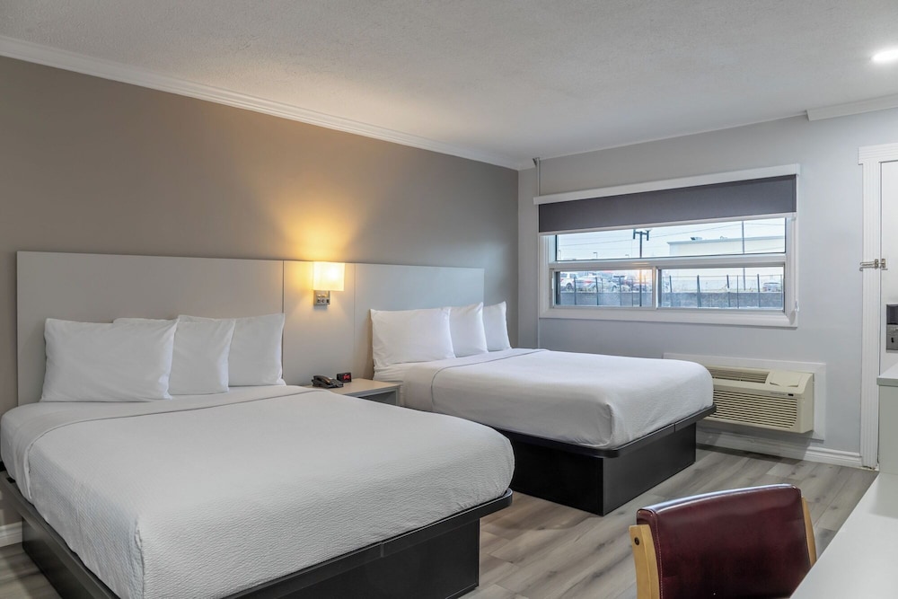 hotel classic comfort