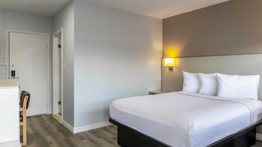 hotel classic comfort