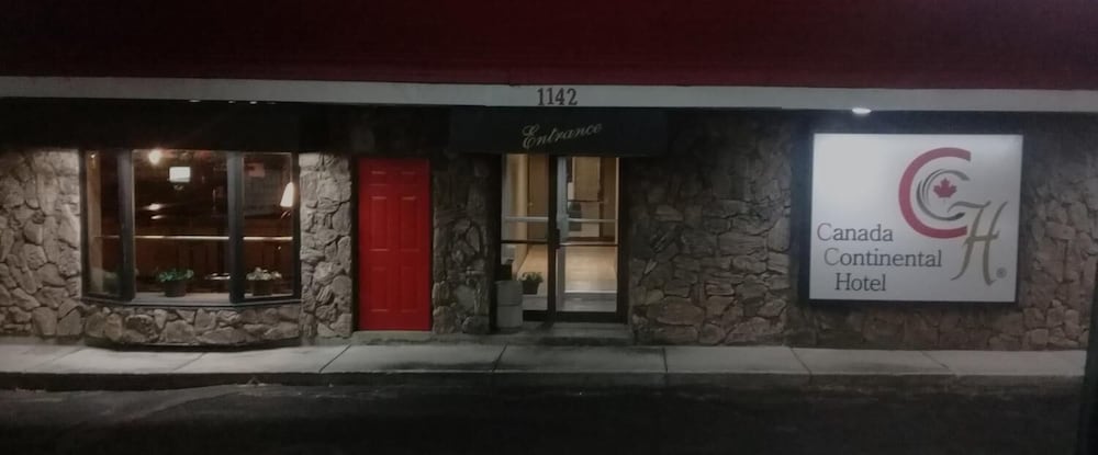 hotel classic comfort
