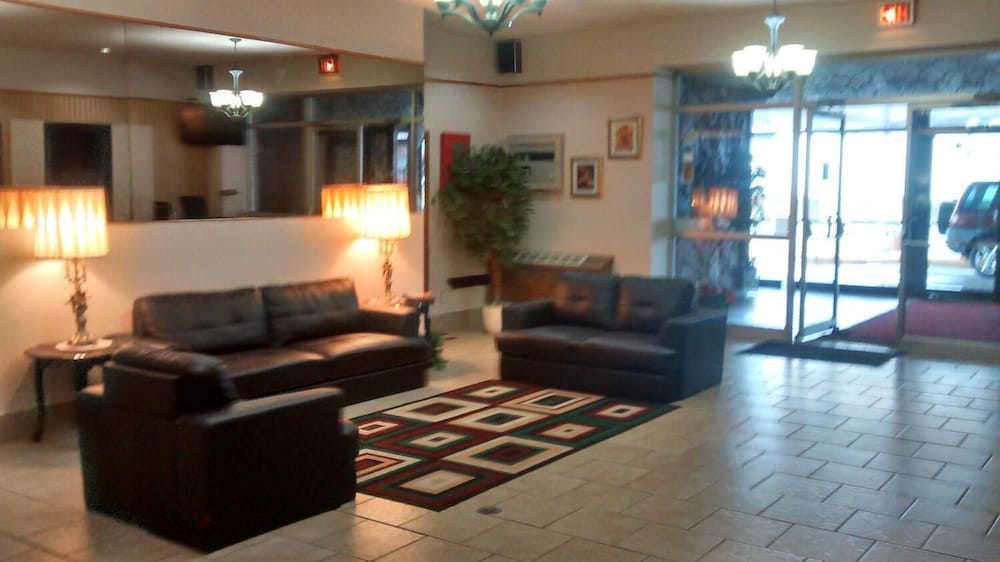 hotel classic comfort