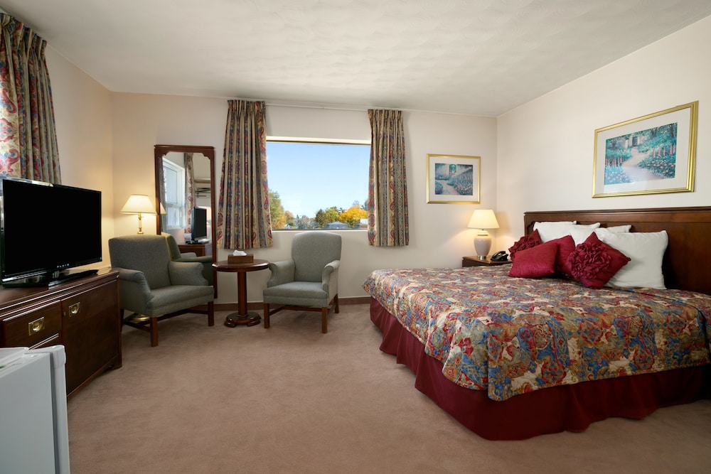 hotel classic comfort