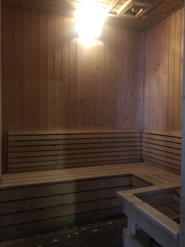 harmony haven retreat suite