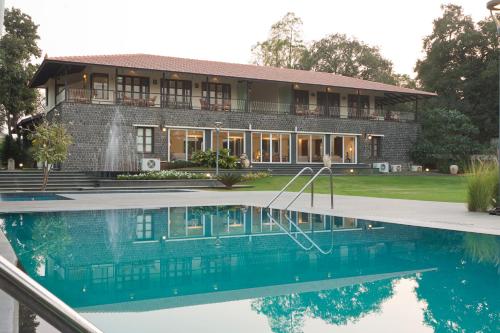 ama stays and trails butterfly villa deolali nashik