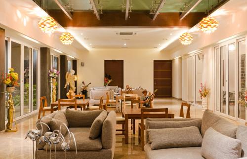 ama stays and trails butterfly villa deolali nashik