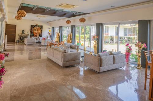 ama stays and trails butterfly villa deolali nashik