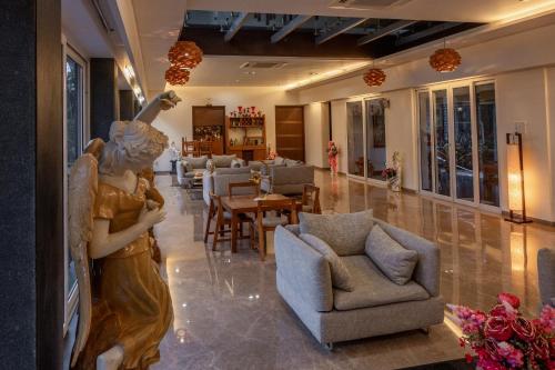 ama stays and trails butterfly villa deolali nashik