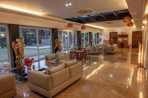 ama stays and trails butterfly villa deolali nashik