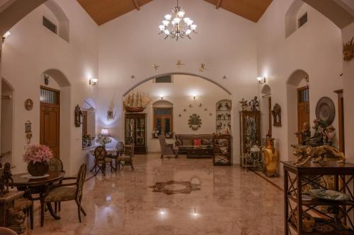 ama stays and trails butterfly villa deolali nashik