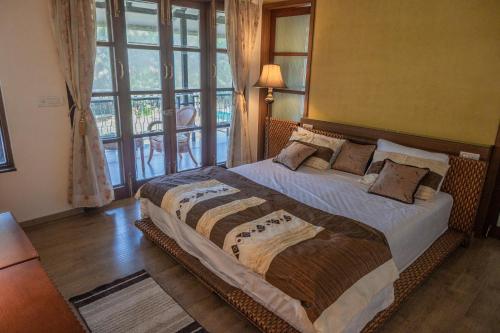 ama stays and trails butterfly villa deolali nashik