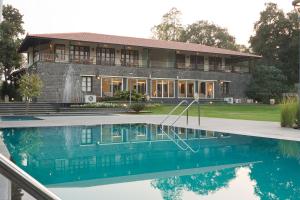 ama stays and trails butterfly villa deolali nashik