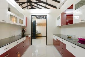 ama stays and trails butterfly villa deolali nashik