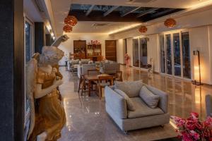 ama stays and trails butterfly villa deolali nashik