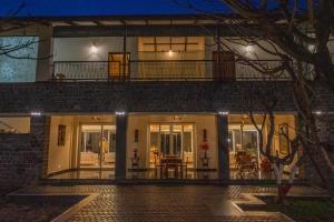ama stays and trails butterfly villa deolali nashik