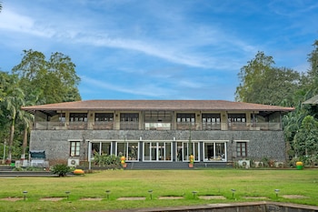 Ama Stays & Trails Butterfly Villa, Deolali, Nashik,,5 star