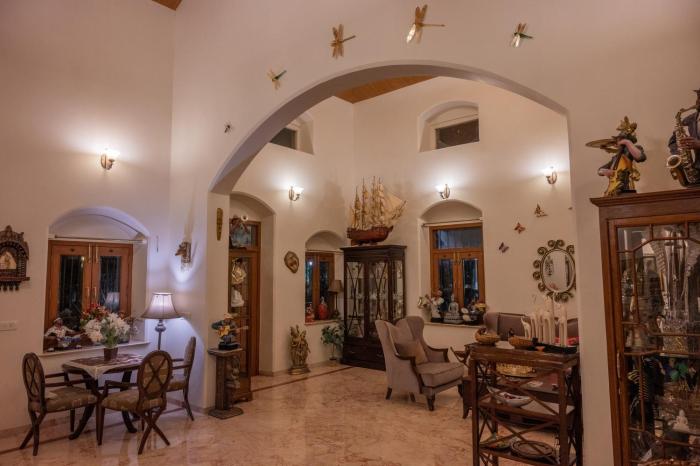 ama stays and trails butterfly villa deolali nashik