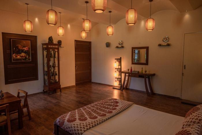 ama stays and trails butterfly villa deolali nashik