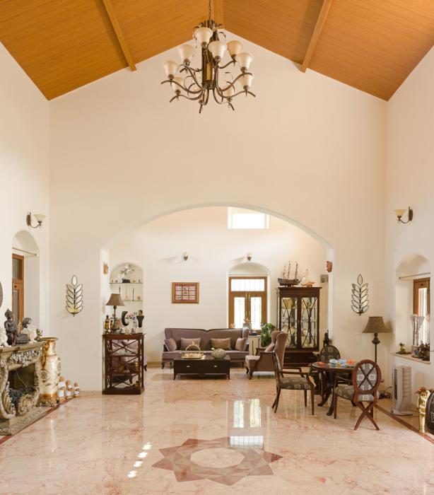 ama stays and trails butterfly villa deolali nashik