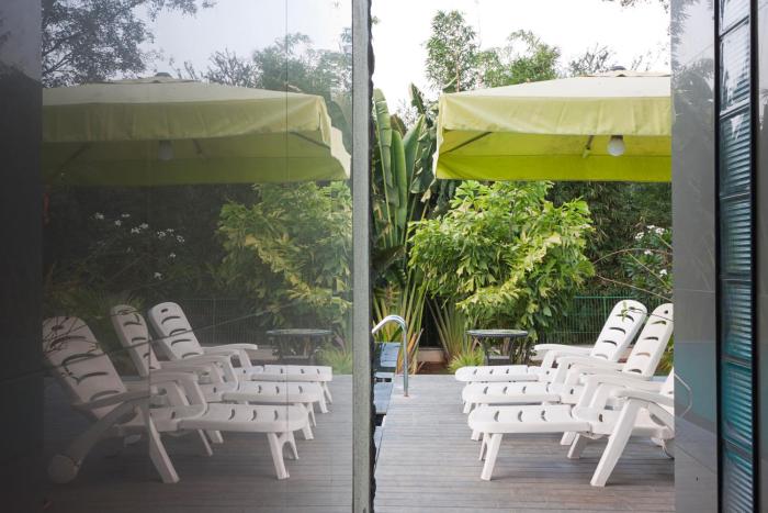 ama stays and trails butterfly villa deolali nashik