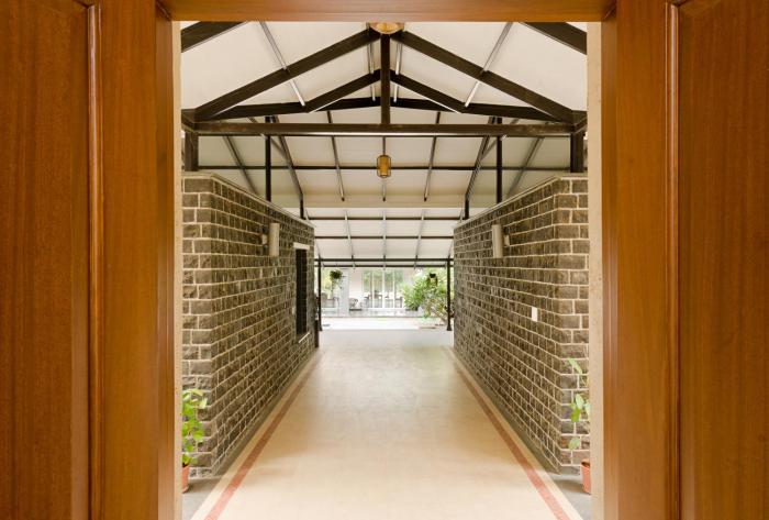 ama stays and trails butterfly villa deolali nashik