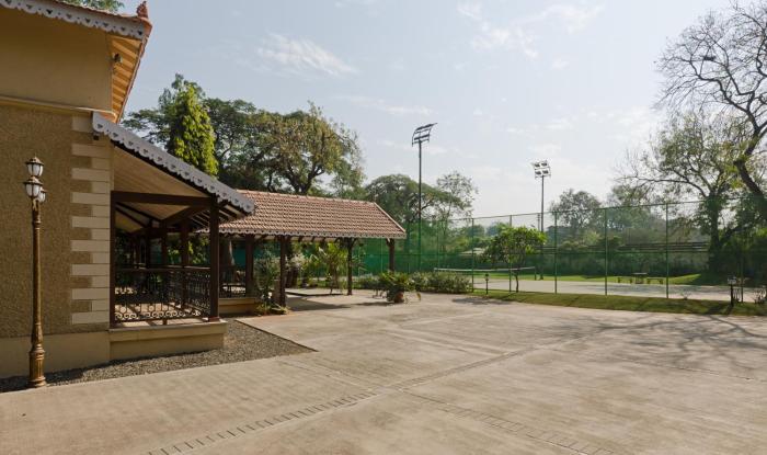 ama stays and trails butterfly villa deolali nashik