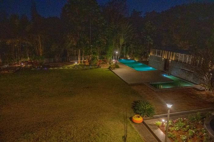 ama stays and trails butterfly villa deolali nashik
