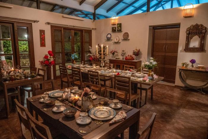 ama stays and trails butterfly villa deolali nashik