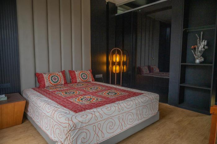 ama stays and trails butterfly villa deolali nashik