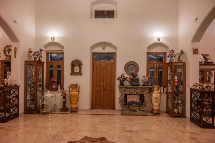 ama stays and trails butterfly villa deolali nashik