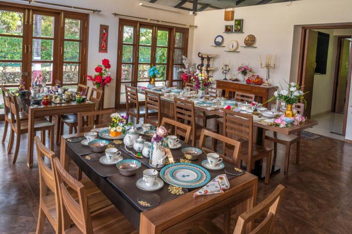ama stays and trails butterfly villa deolali nashik